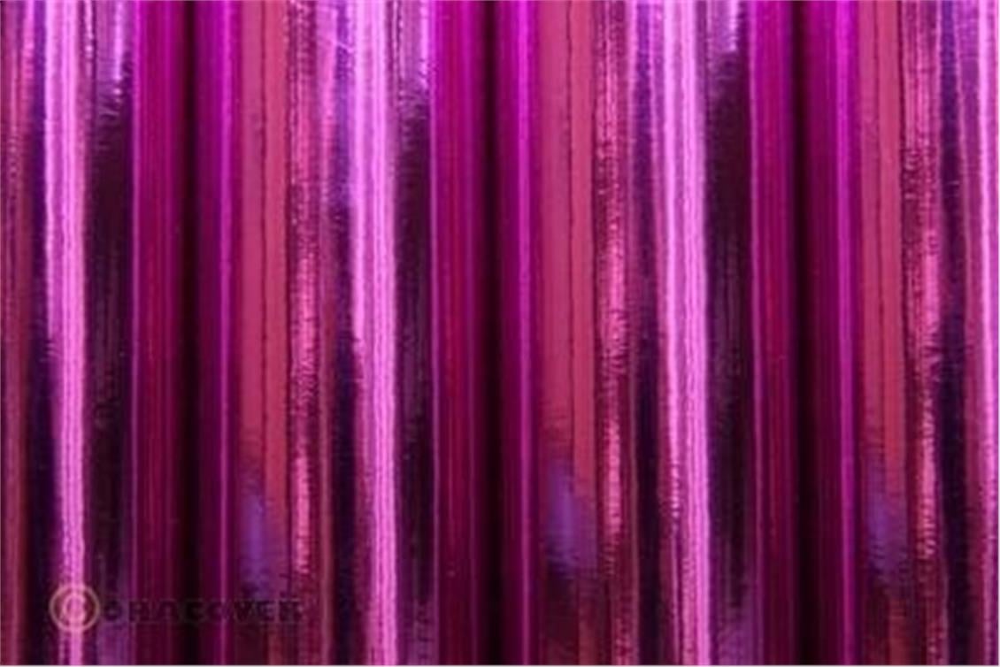 21-096-M CHROME PURPLE FILM-1  METRE