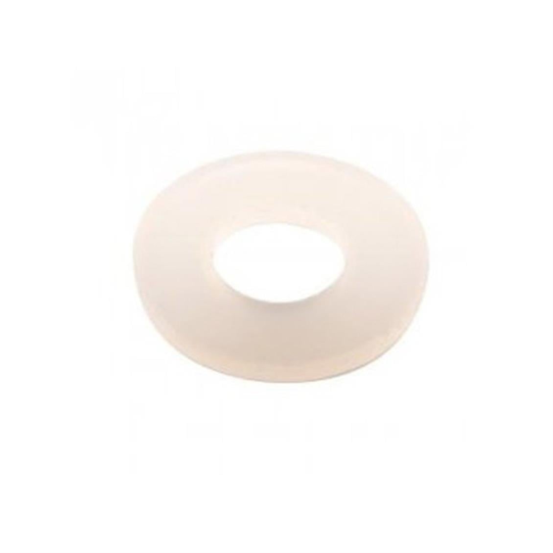 212B30 TEFLON WASHER-5 ADET- 3.18X7X0.5
