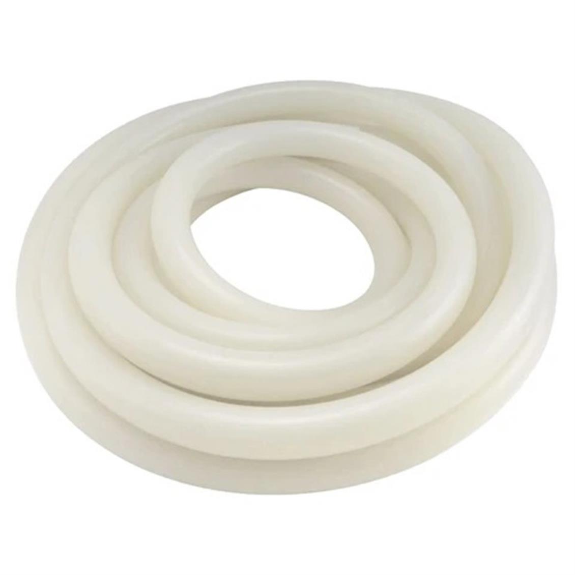 213B25 SİLİCONE TUBE 4X7