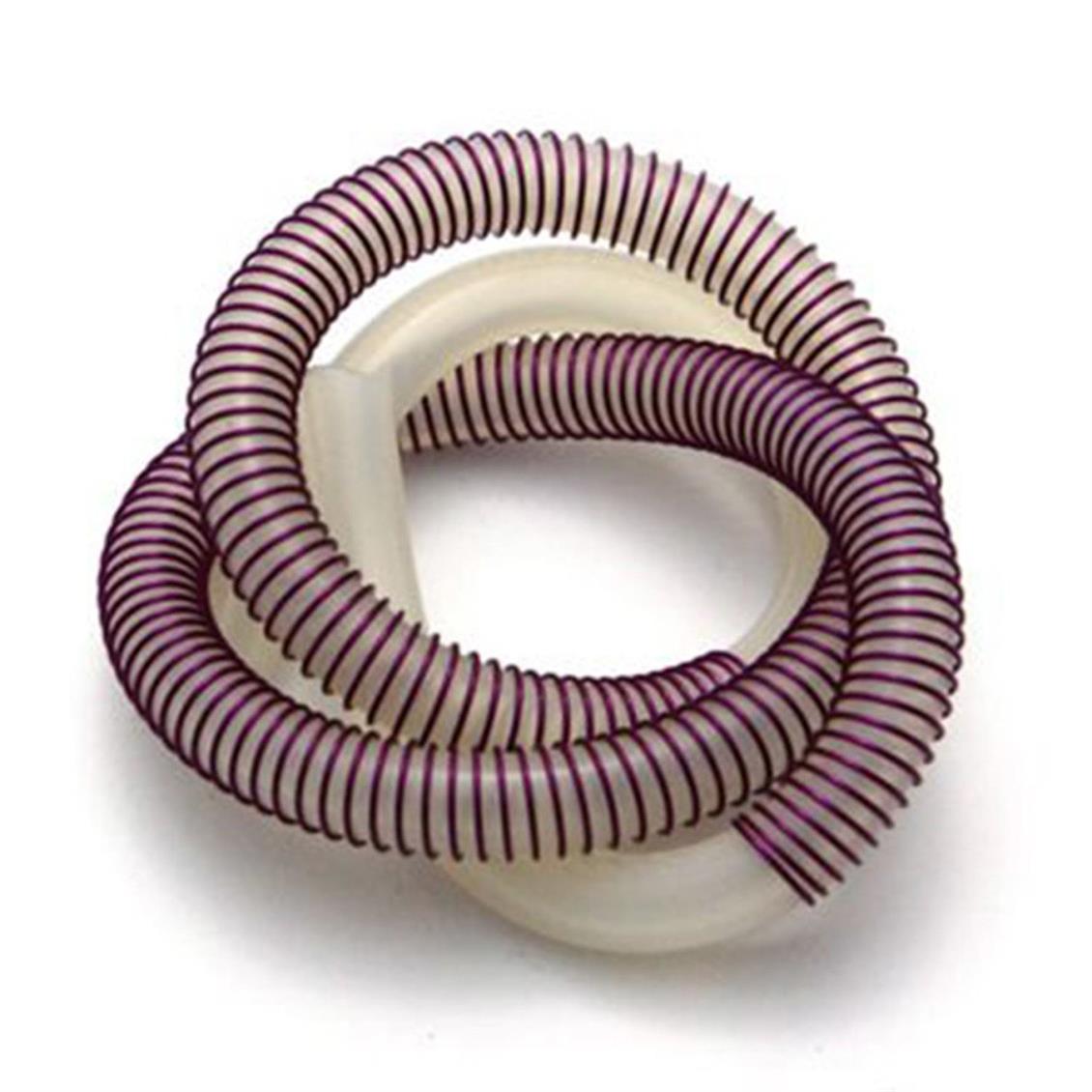 213B30 SİLİCONE TUBE WİTH SPRİNG