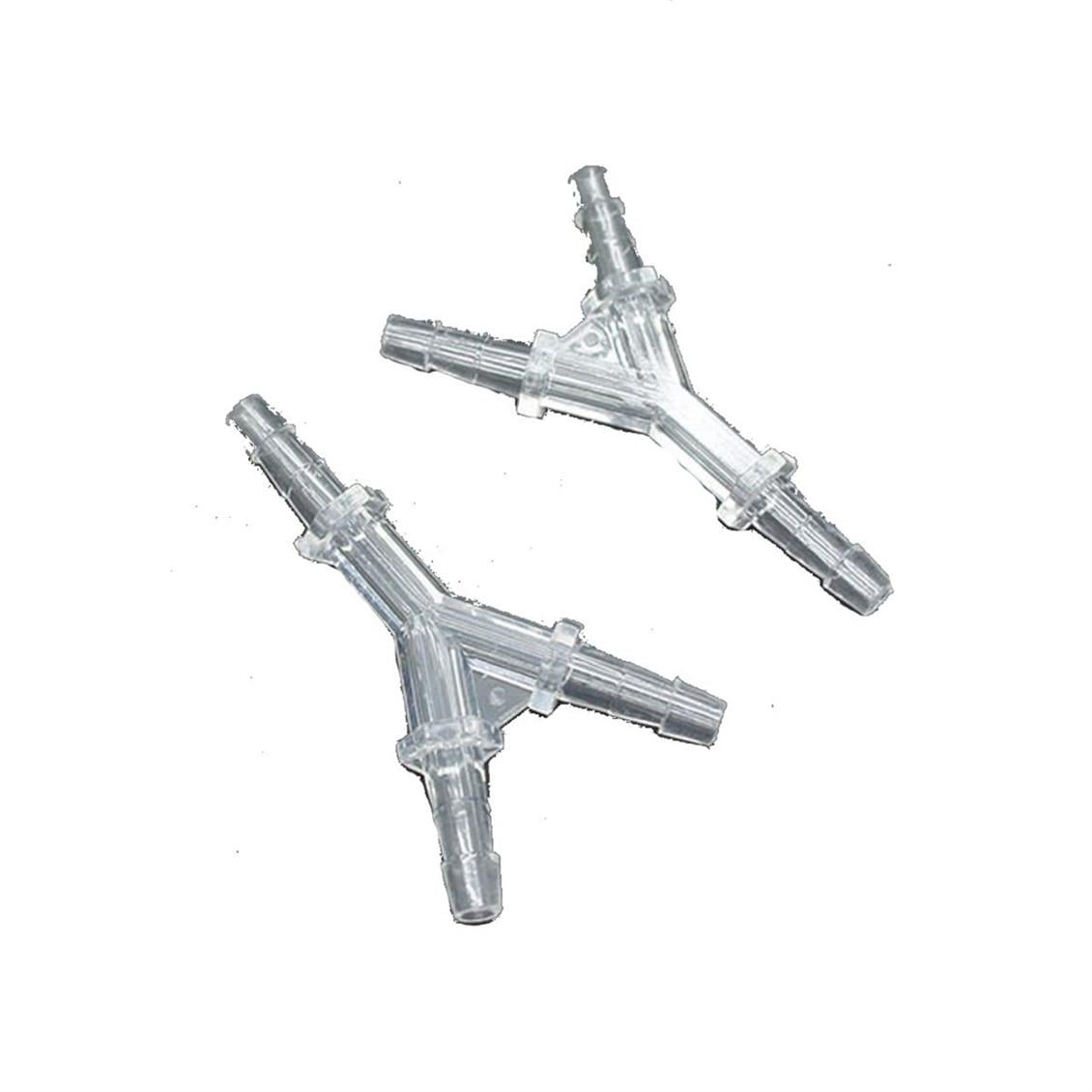 221B10 PLASTİC Y JOİNT WATER PİCKUP