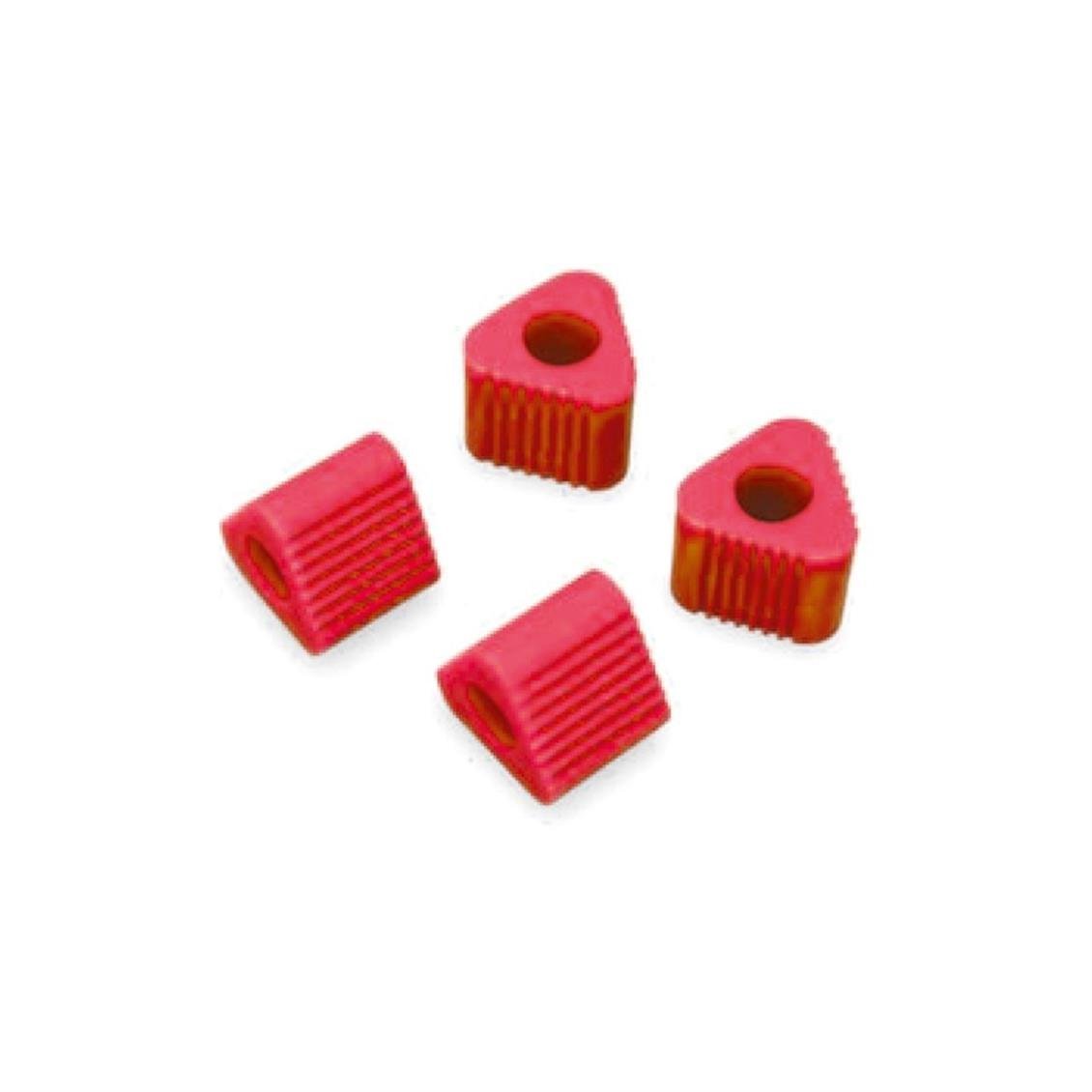 225 HELIKOPTER İNİŞ TAKIMI KORUYUCU PABUÇ-BÜYÜK MO