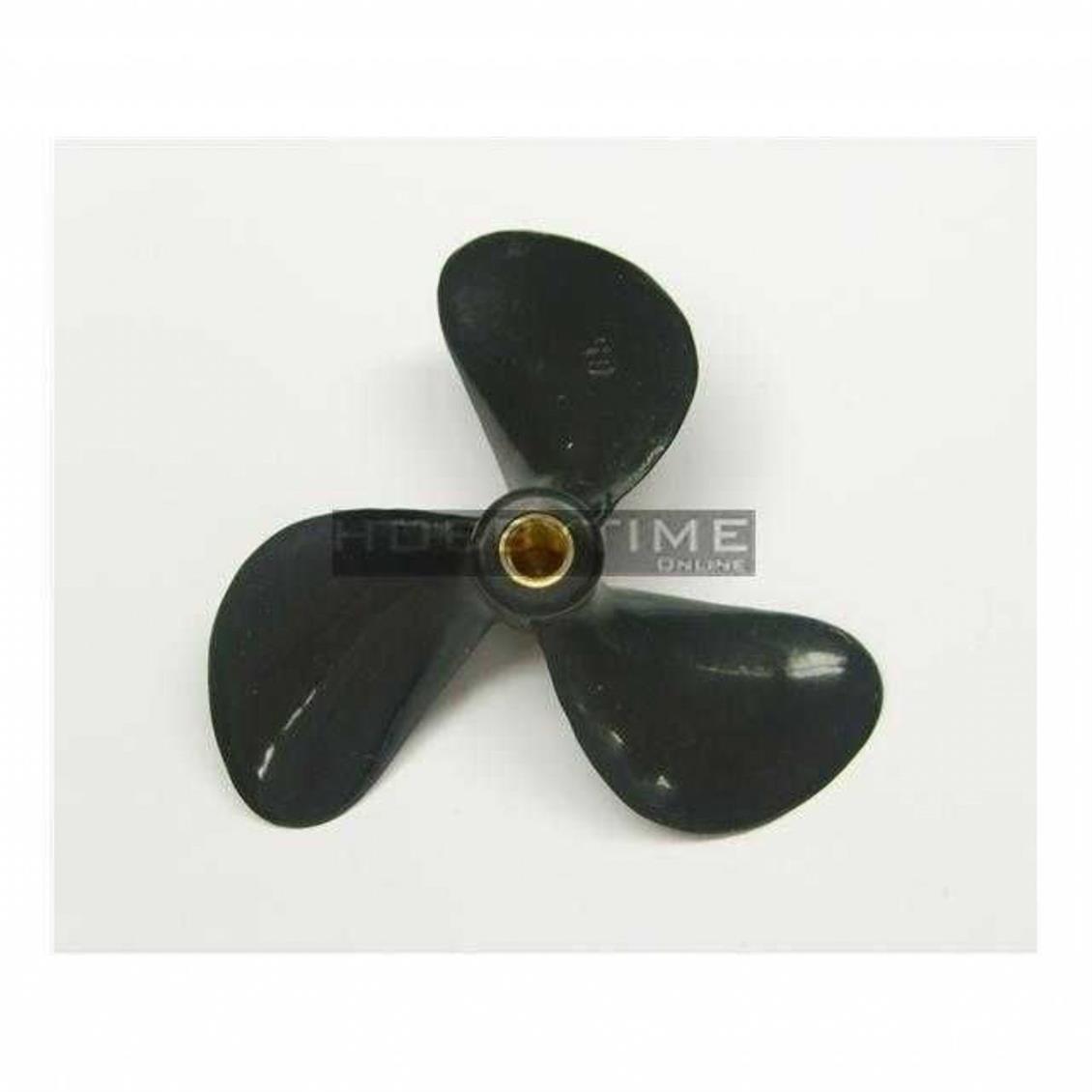 230730L 3 PALLİ YÜK PERVANESİ -SOL- 30 MM.-M2