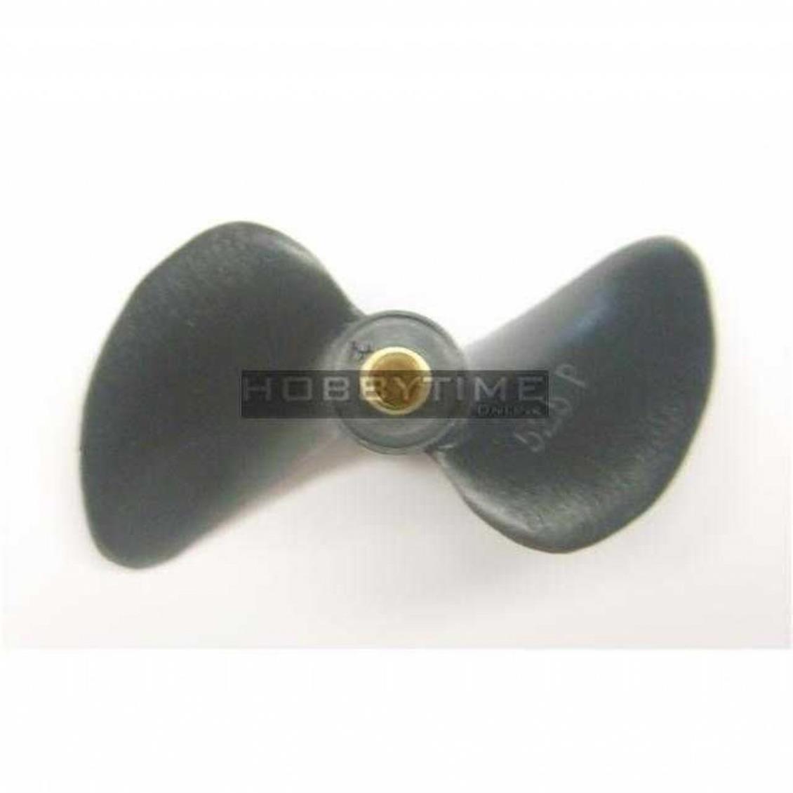 2314375 YARIŞ PERVANESİ -POLYAMİD -SAĞ- 37,5 MM.-M
