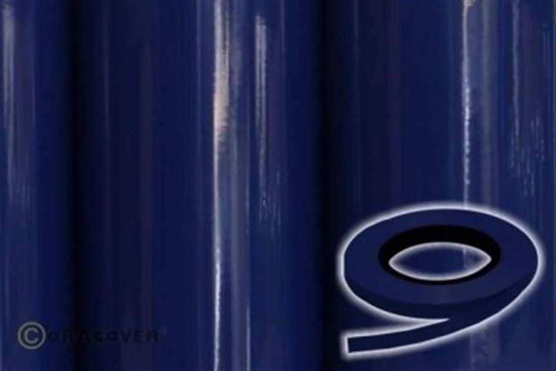 26-052-002 TRIM BANT-DARK BLUE- 2MM-15 METRE
