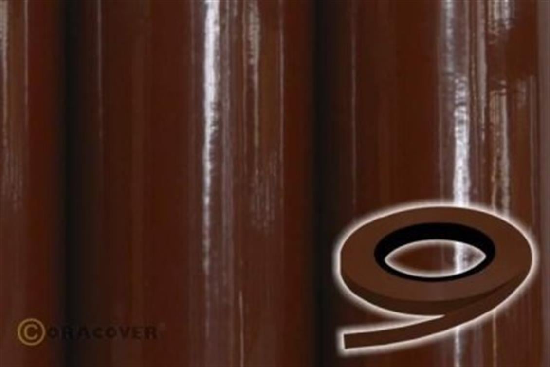 26-081-002 TRIM BANT-BROWN- 2MM-15 METRE