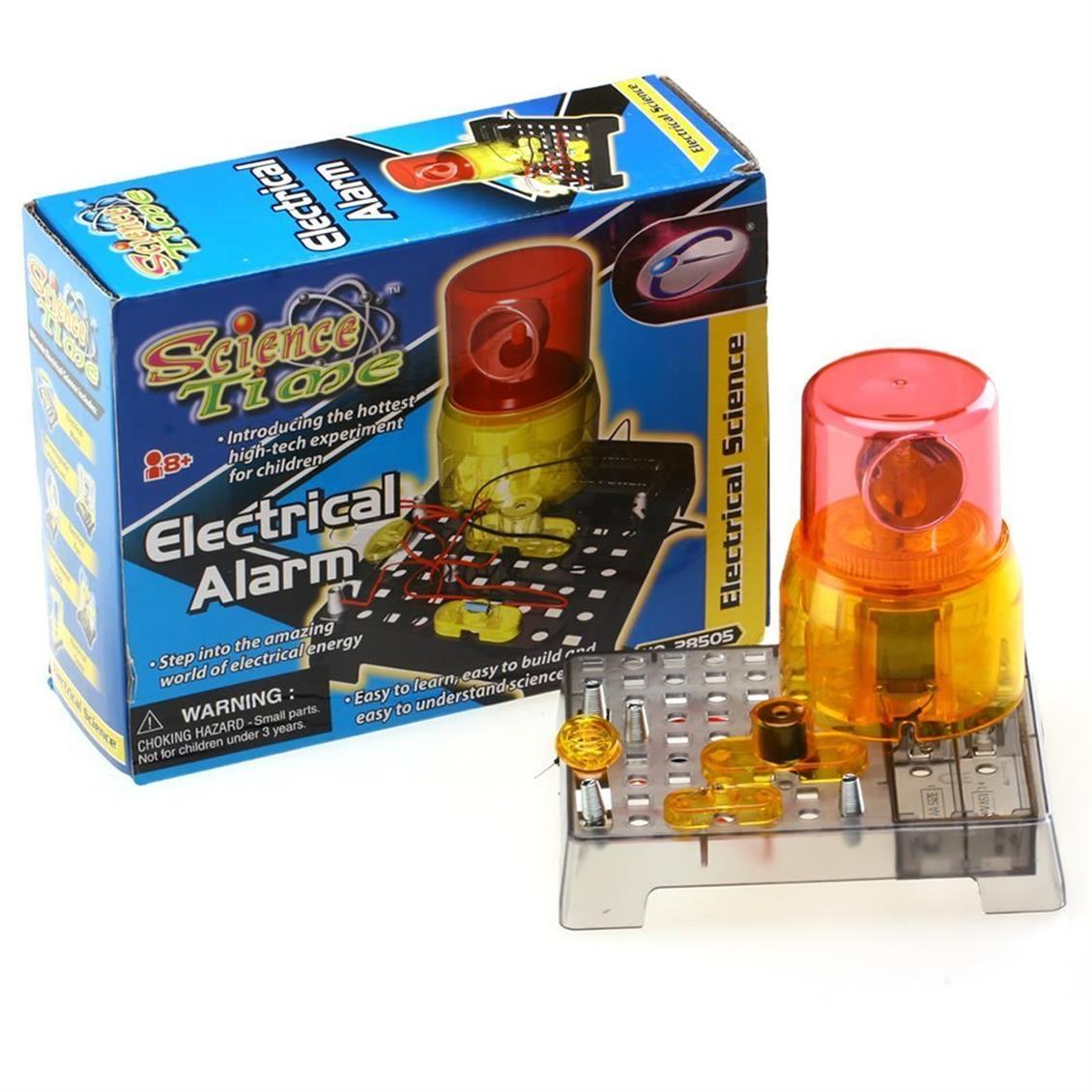 28505 ES5 -ELECTRİCAL ALARM