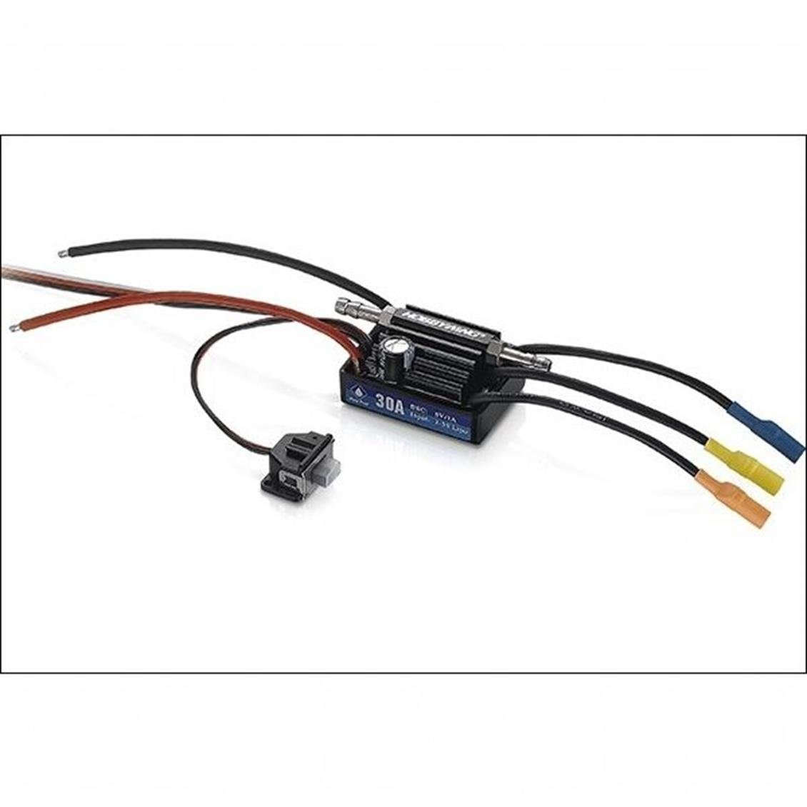 30302030001 SEAKİNG-30A-V3