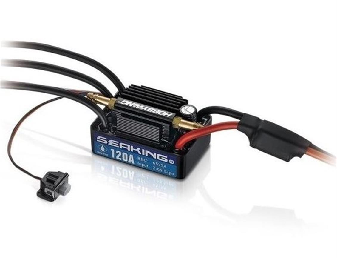 30302360 Seaking 120A V3