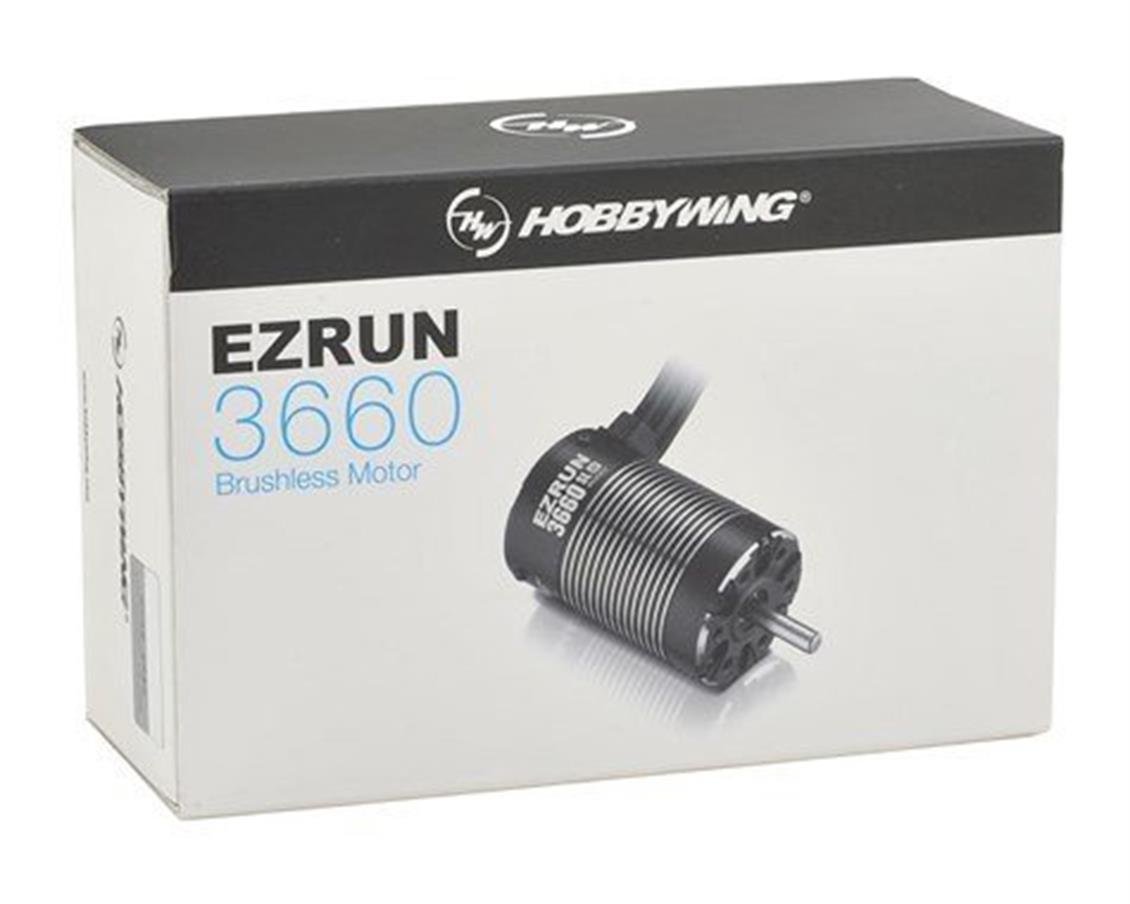 30402650 EZRUN 3660 G2 3200KV