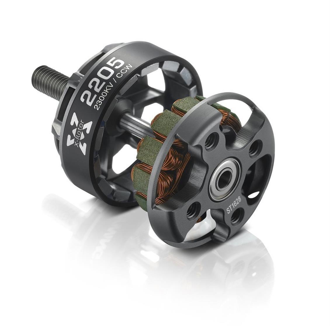 30405114 XRotor 2205 2300KV TITANIUM G2