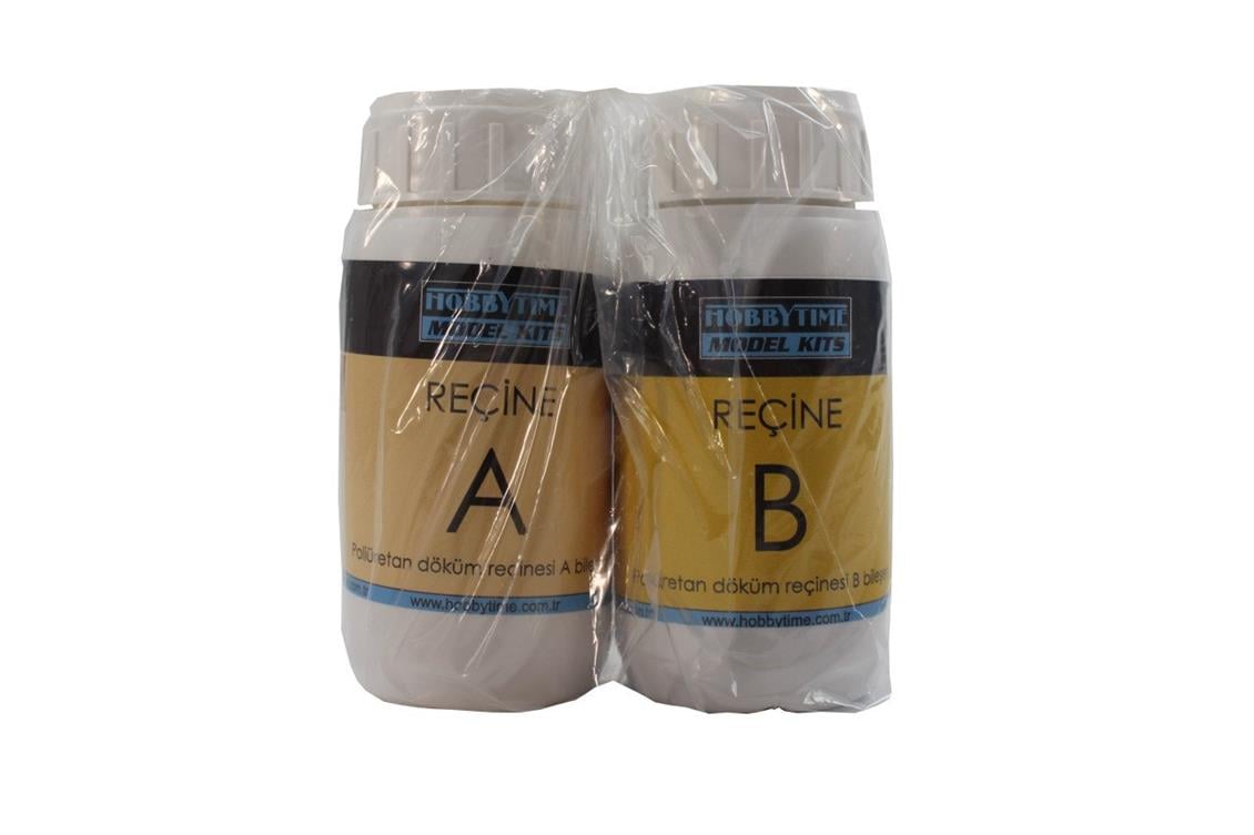 307 RESİN A + B - 2 X 250 GRAM