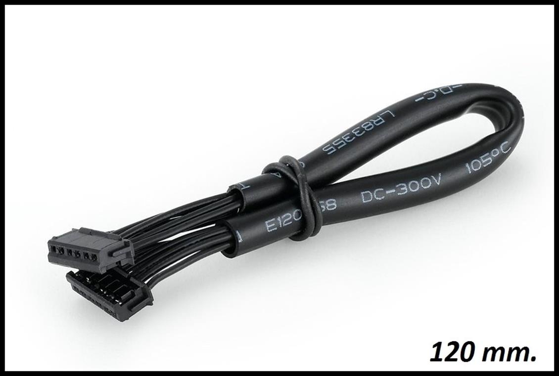 30850101 Sensor Cable 120 mm