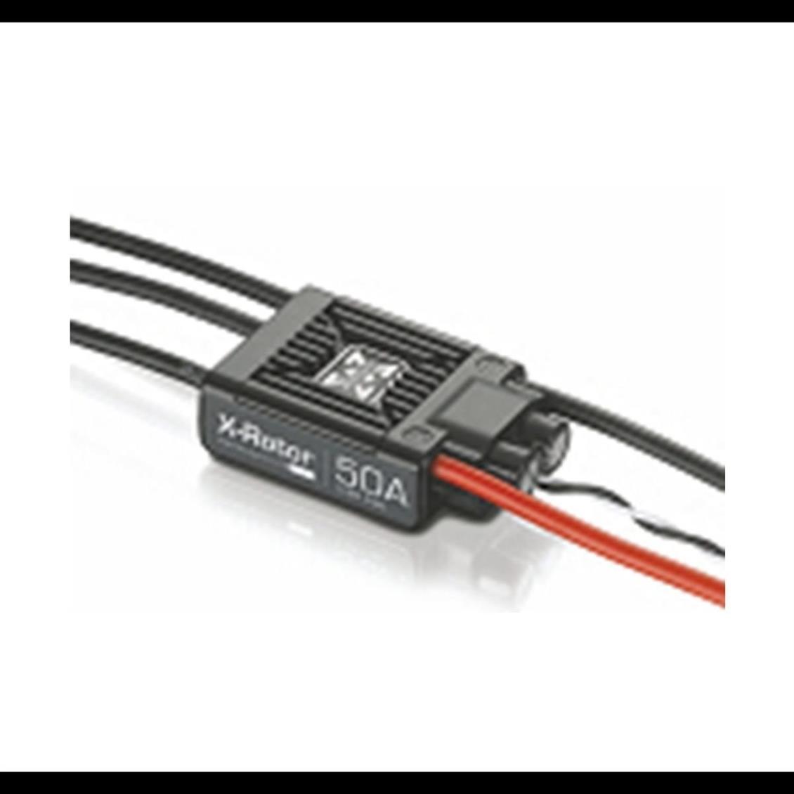 30902052 XROTOR PRO-50A-2 ADET ESC