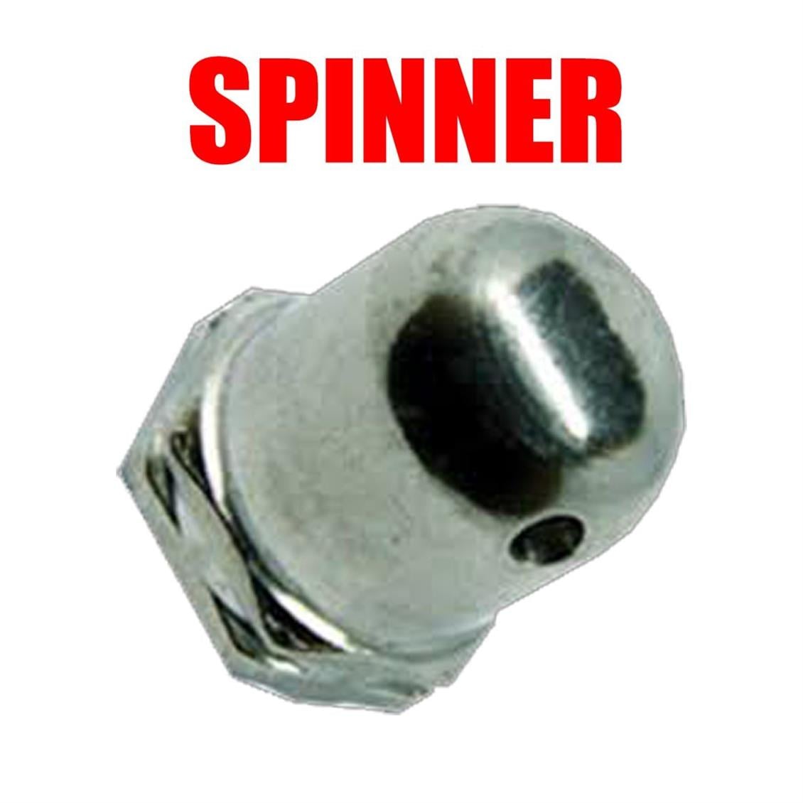 3095 PRINÇ SPINNER-NUT SOMUNAĞIRLIK YAPMASI IÇIN-2