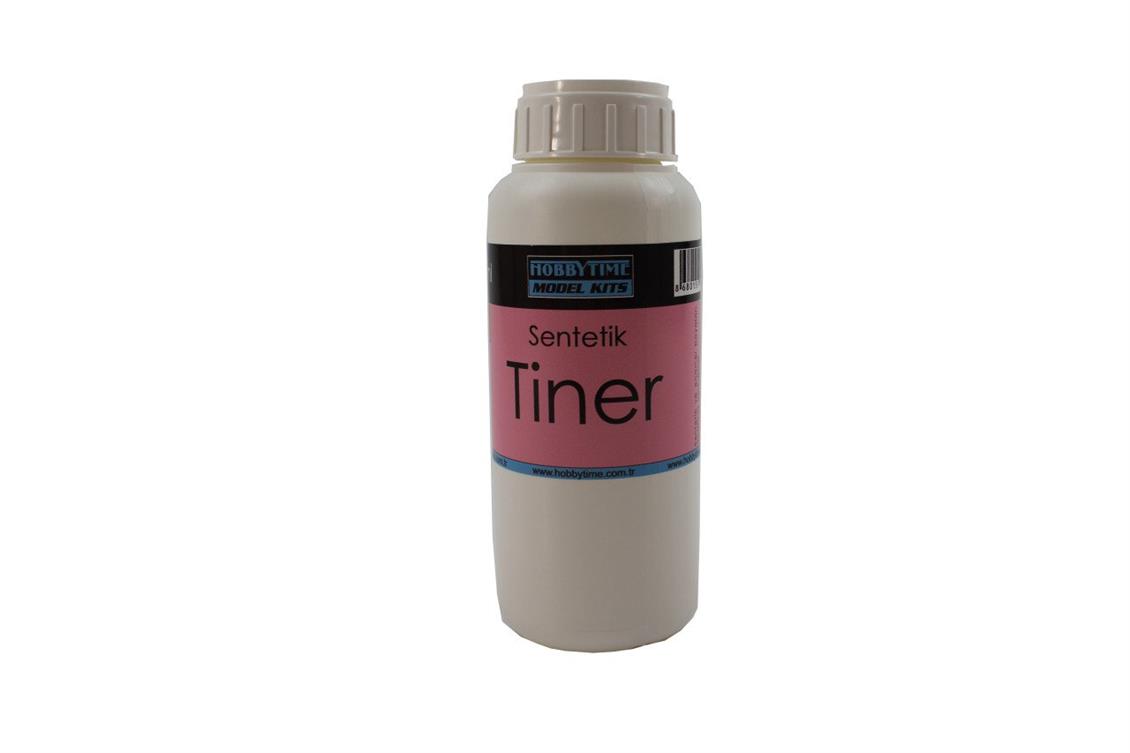 311 SENTETİK TİNER-500 ML.