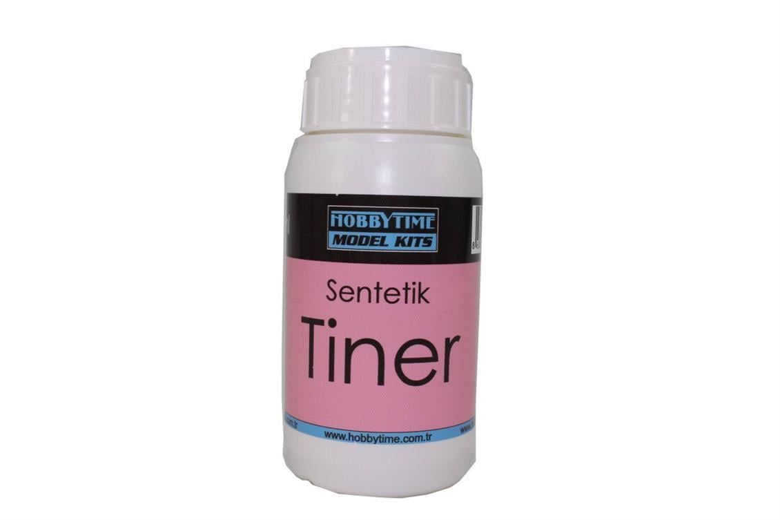 312 SENTETİK TİNER-250 ML.
