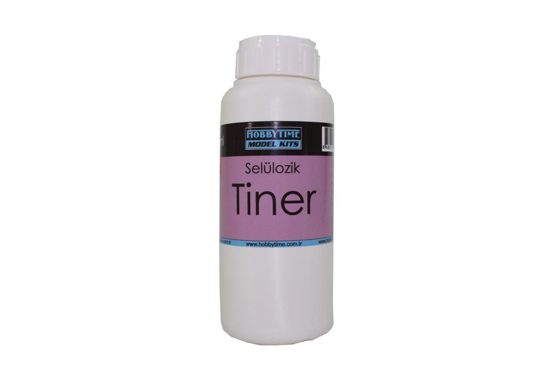 313 SELÜLOZİK TİNER-500 ML.