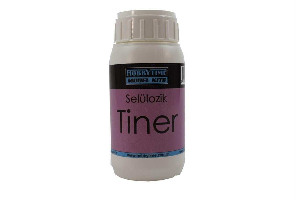 314 SELÜLOZİK TİNER-250 ML.