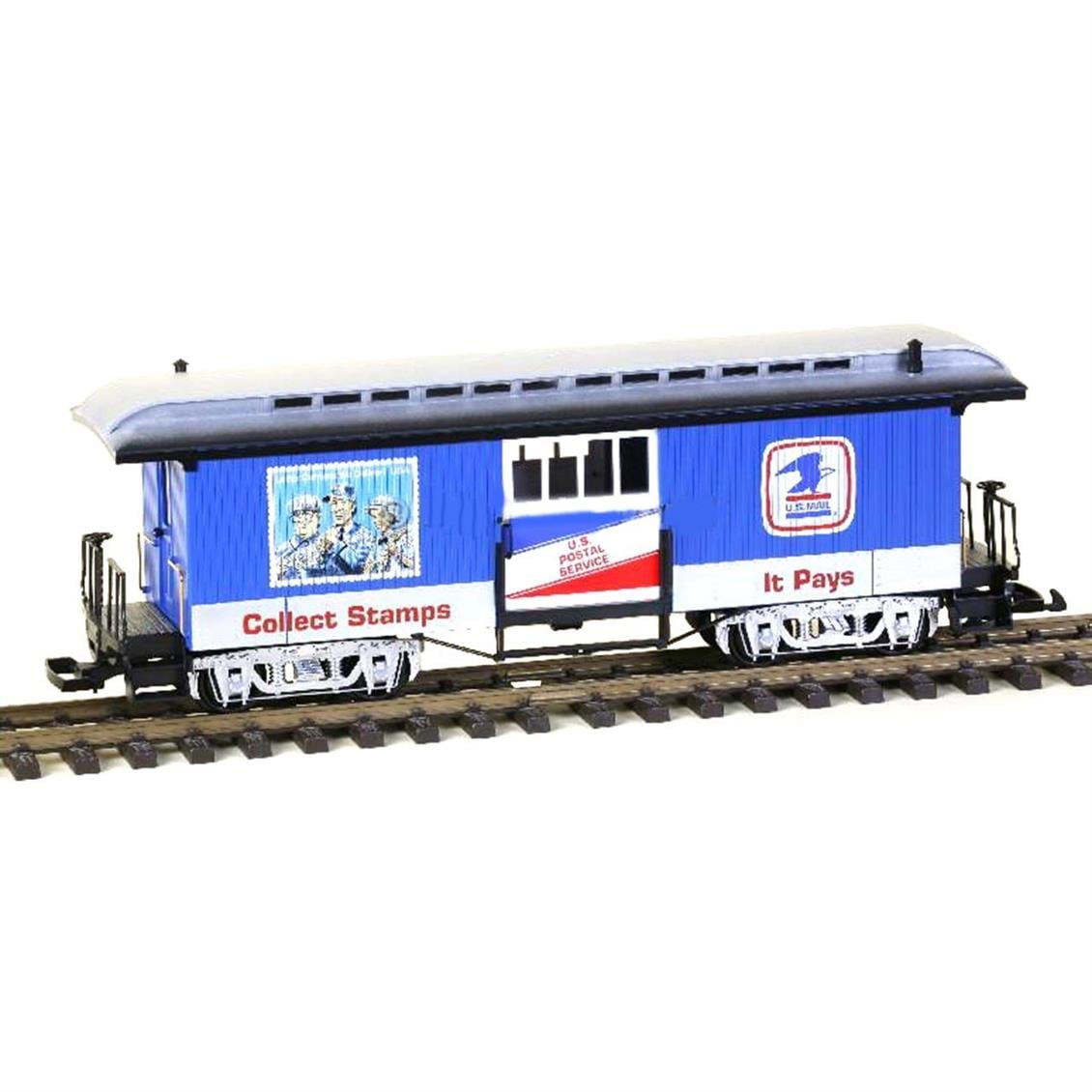 31840 1/22,5 US POSTA VAGONU