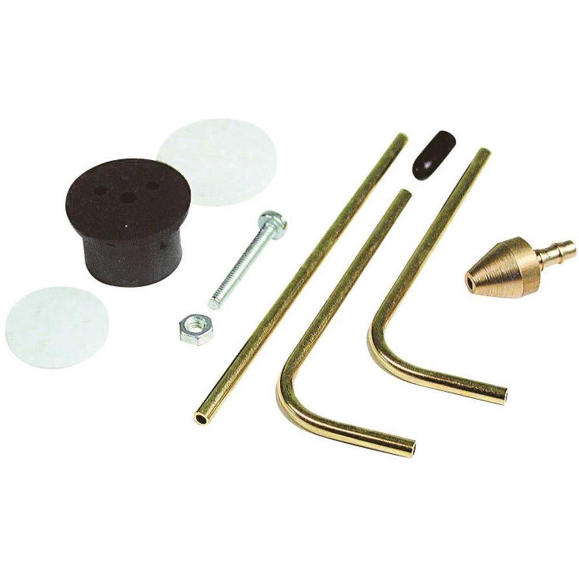 32 YAKIT DEPOSU FITTINGS SETI-BENZİN İÇİN