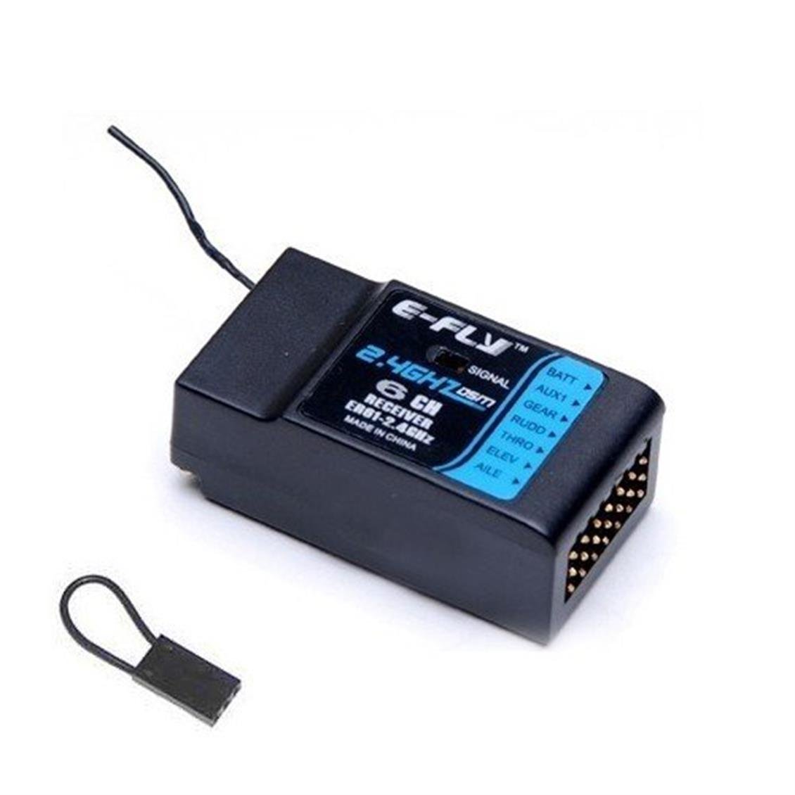 32016 2.4 GHZ ALICI -  ARTTECH KUMANDALAR İÇİN