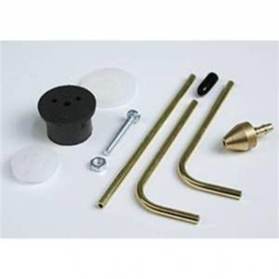 33 YAKIT DEPOSU FITTINGS SETİ