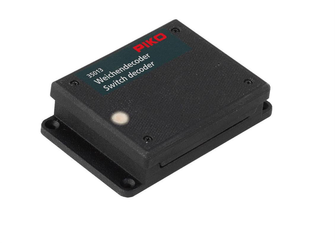 35013 1/22,5 G-SWİTCH DECODER FOR MAGNETİC COMPONE