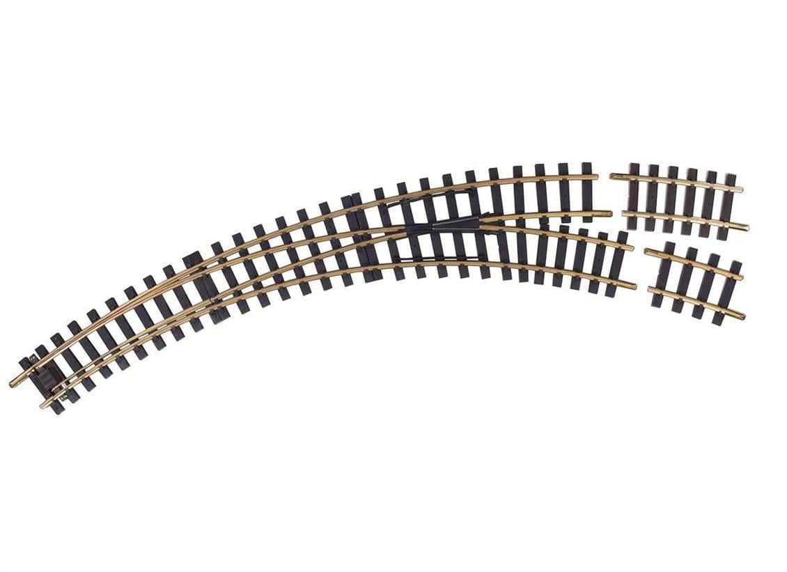 35225 1/22,5 G-CURVED SWİTCH, RİGHT, R3 - R5