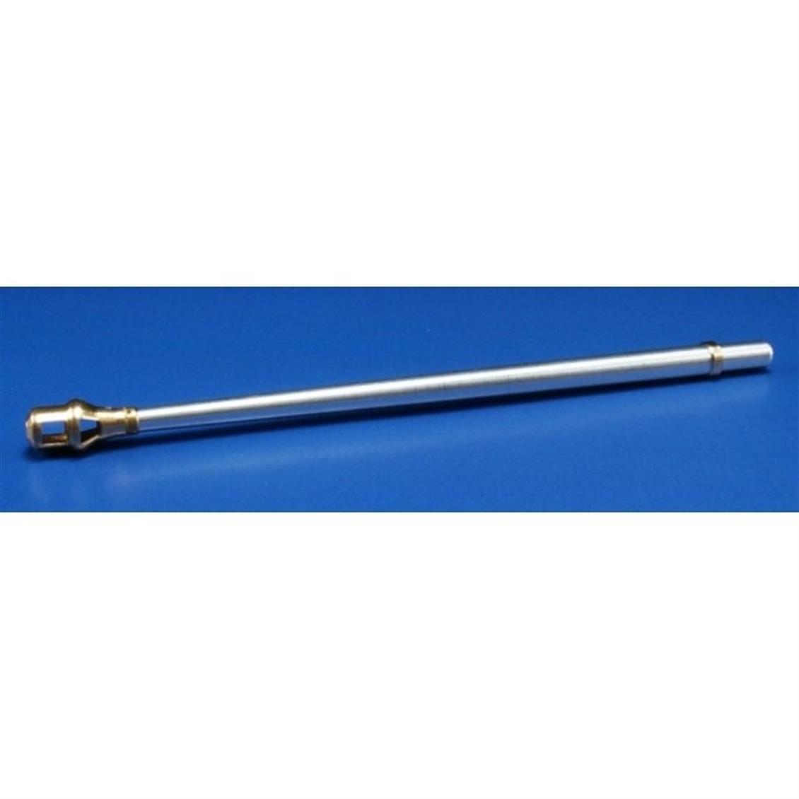 35B20 8.8CM KWK 43/2 L/71 TİGER B (P
