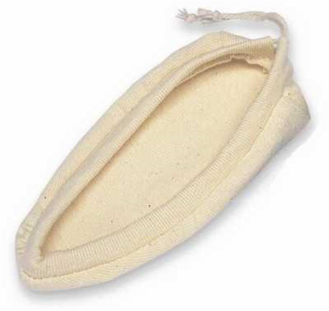 40502 COTTON IRON SOCK