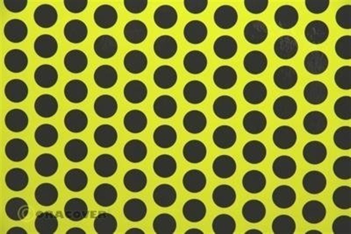 41031071002 FUN 1 - CUB YELLOW-SILVER-2 METRE- DES