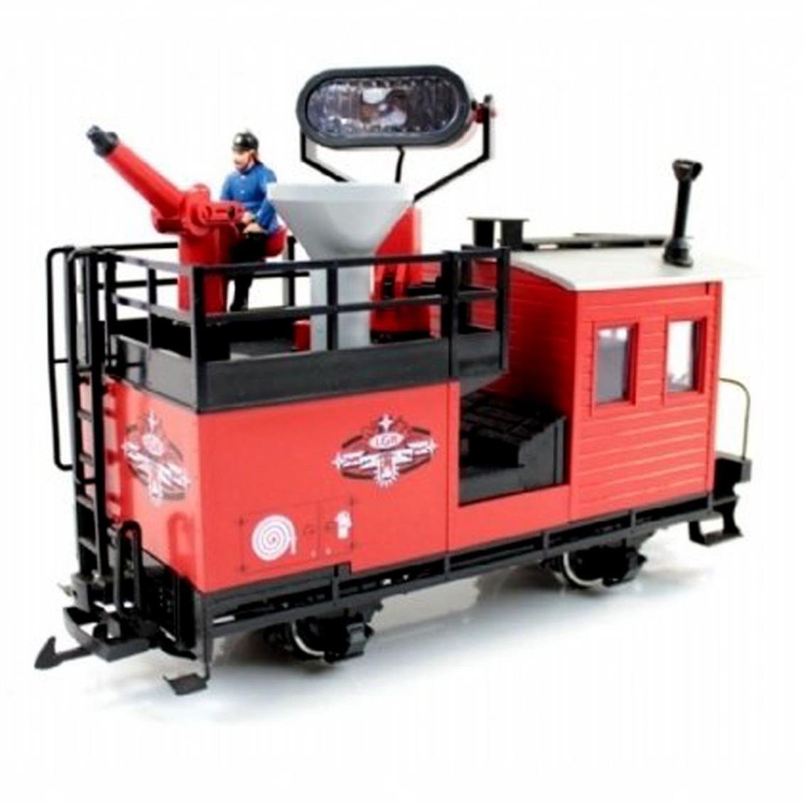 41490 1/22,5 İTFAİYE DEPARTMANI SU VAGONU