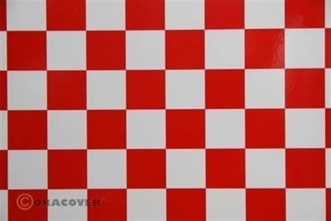 43-010-023-002 FUN 3 - WHITE-RED- 2 METRE-DESENLİ