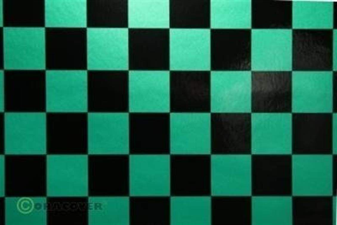 43-047-071-002 FUN 3 - PEARL GREEN-BLACK- 2 METRE-