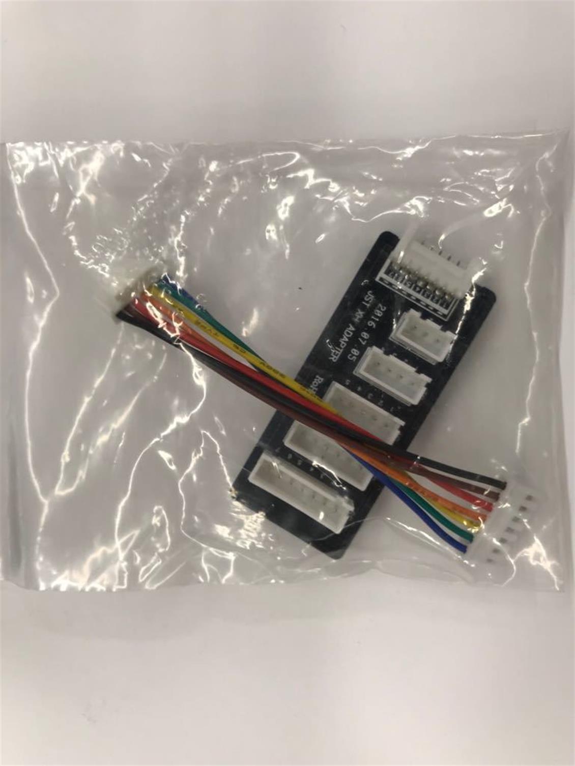 44 Adapter Board