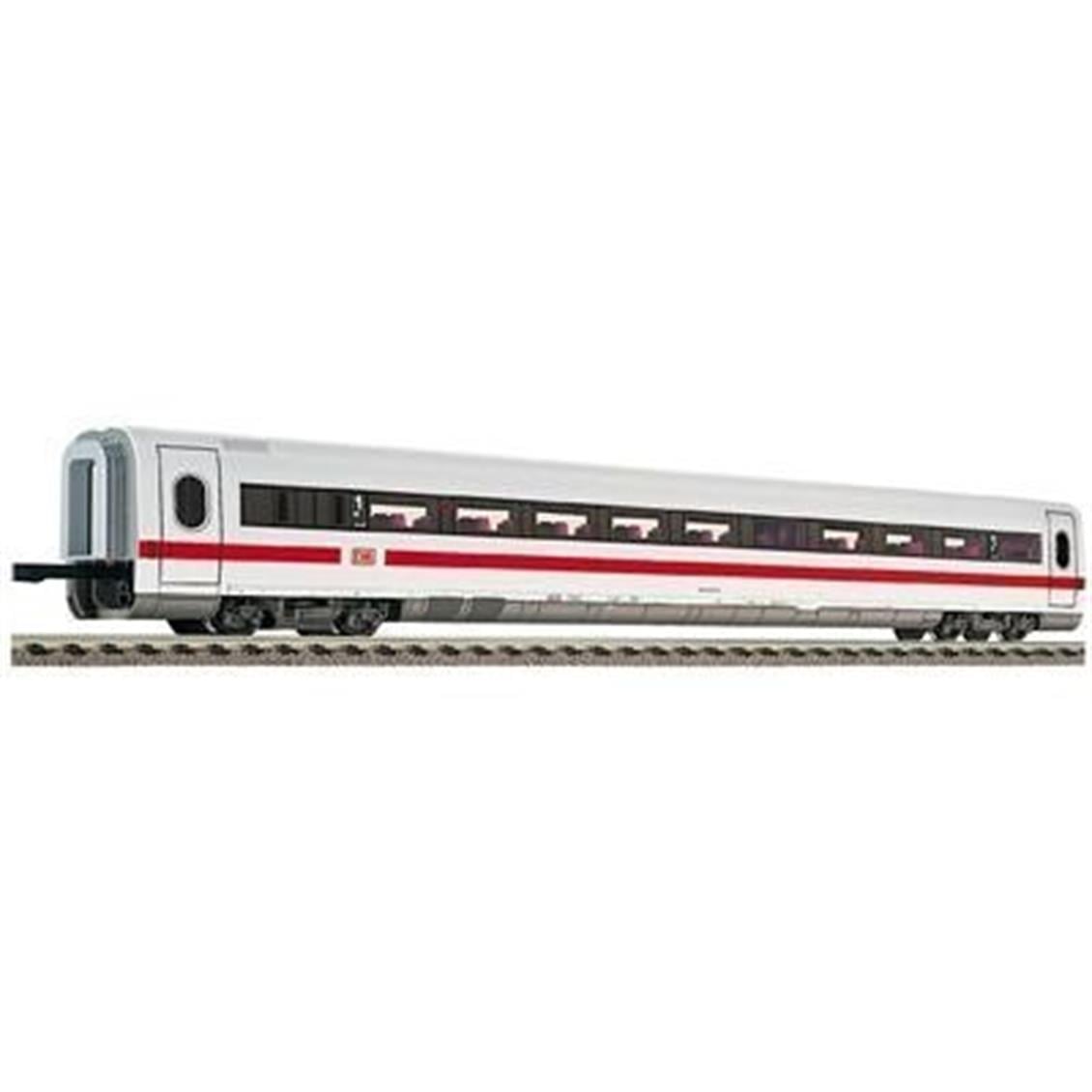 4492 1/87 BR 805.3, ICE 2 YOLCU VAGONU