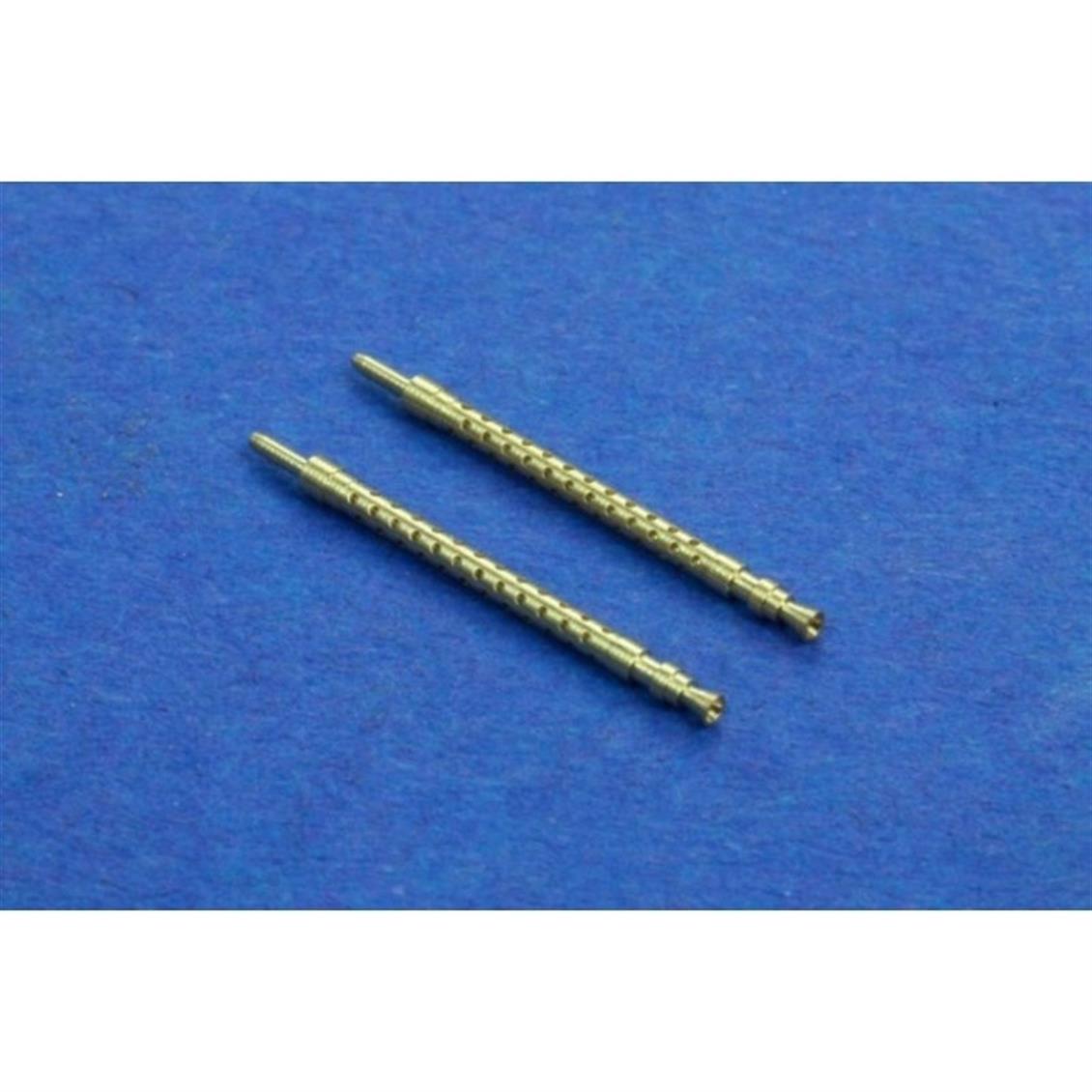 48AB03 7,92MM GERMAN MG 17 IT WAS US