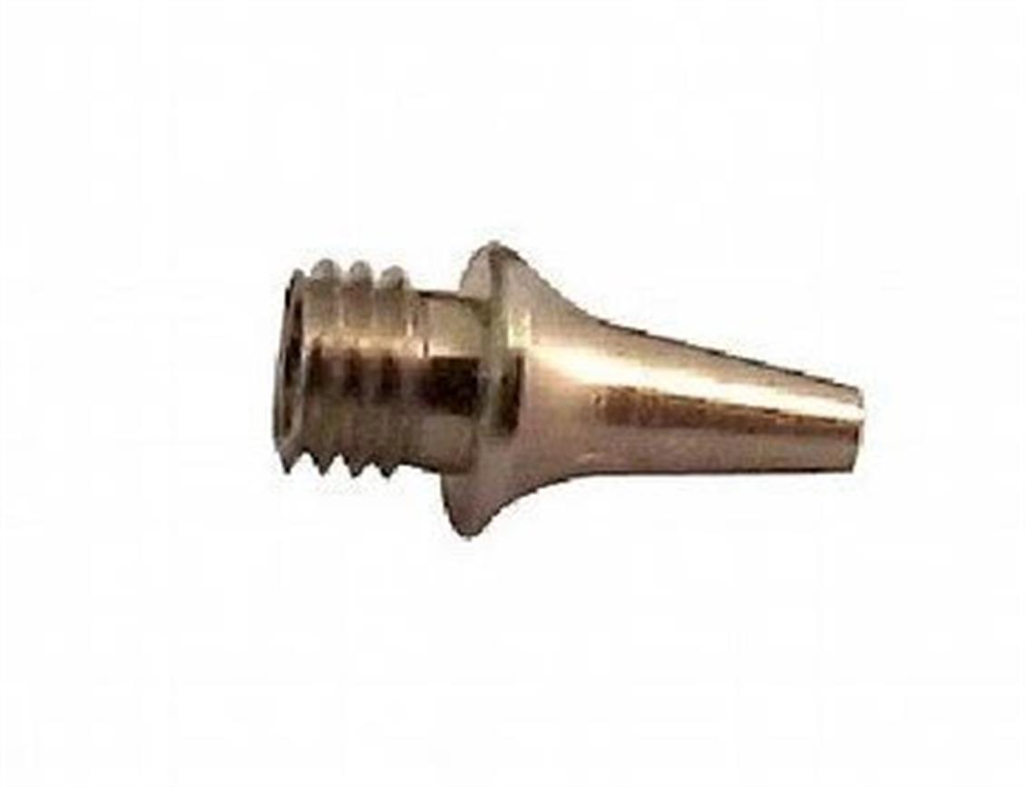 50-0393 AİRBRUSH MEME UCU -  KALIN - 100,150,200 S