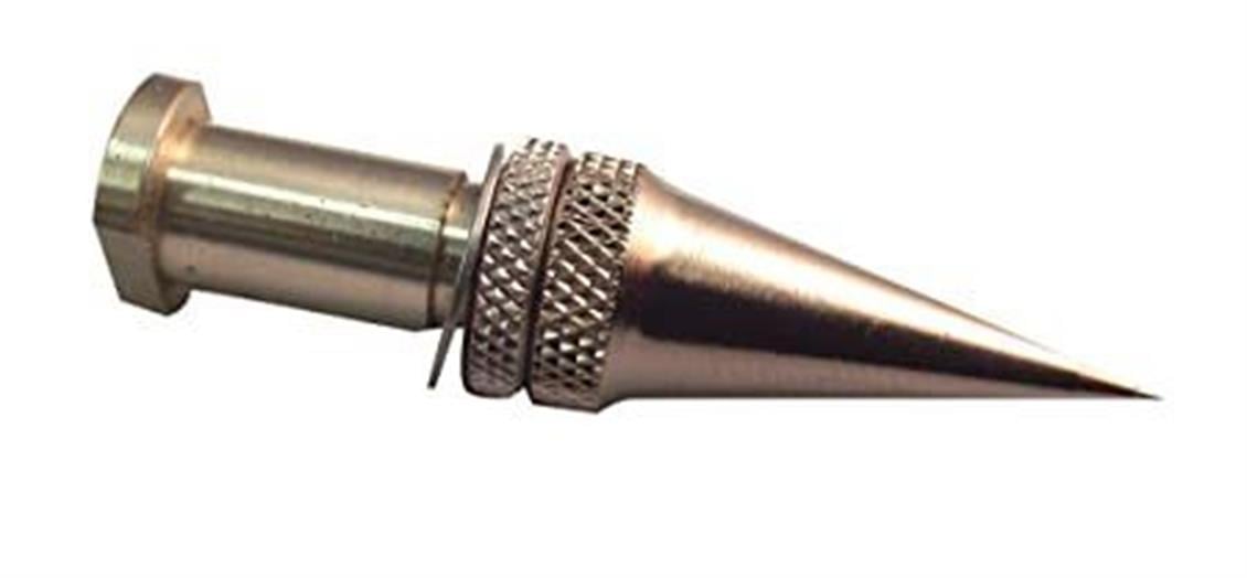 50-082 AİRBRUSH KAFASI - İNCE - 350 SERİSİ İÇİN