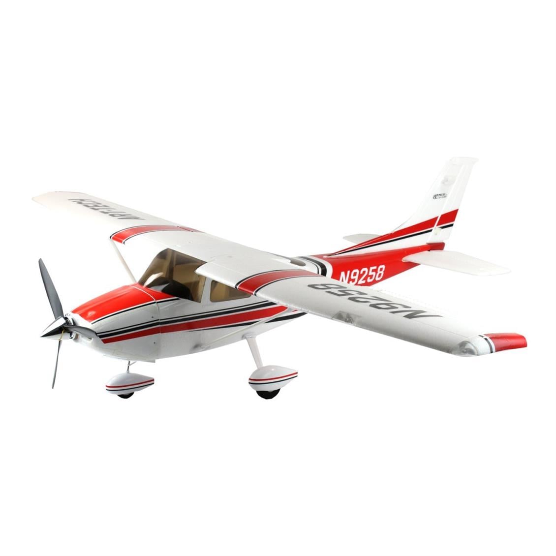 500 CLASSCESSNA -182