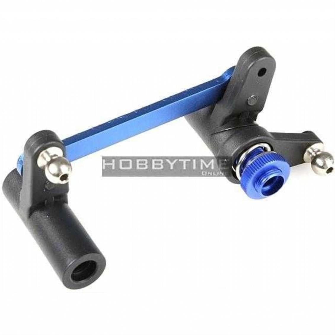 500012 SERVO SAVER/STEERİNG COMPLETE 1P