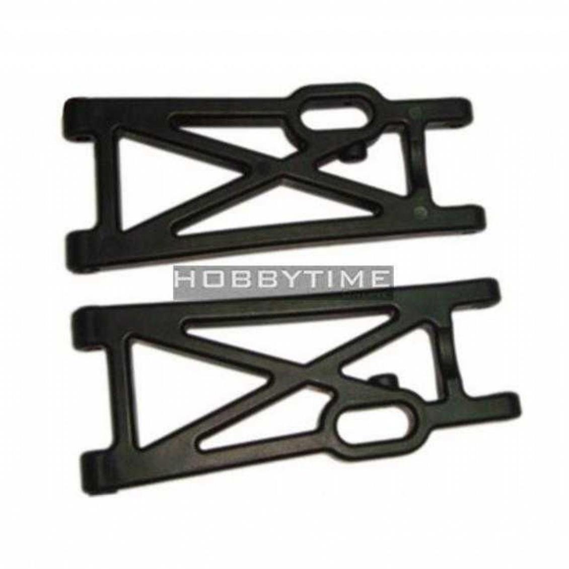 50004 FRONT LOWER SUSPENSİON ARM 2P