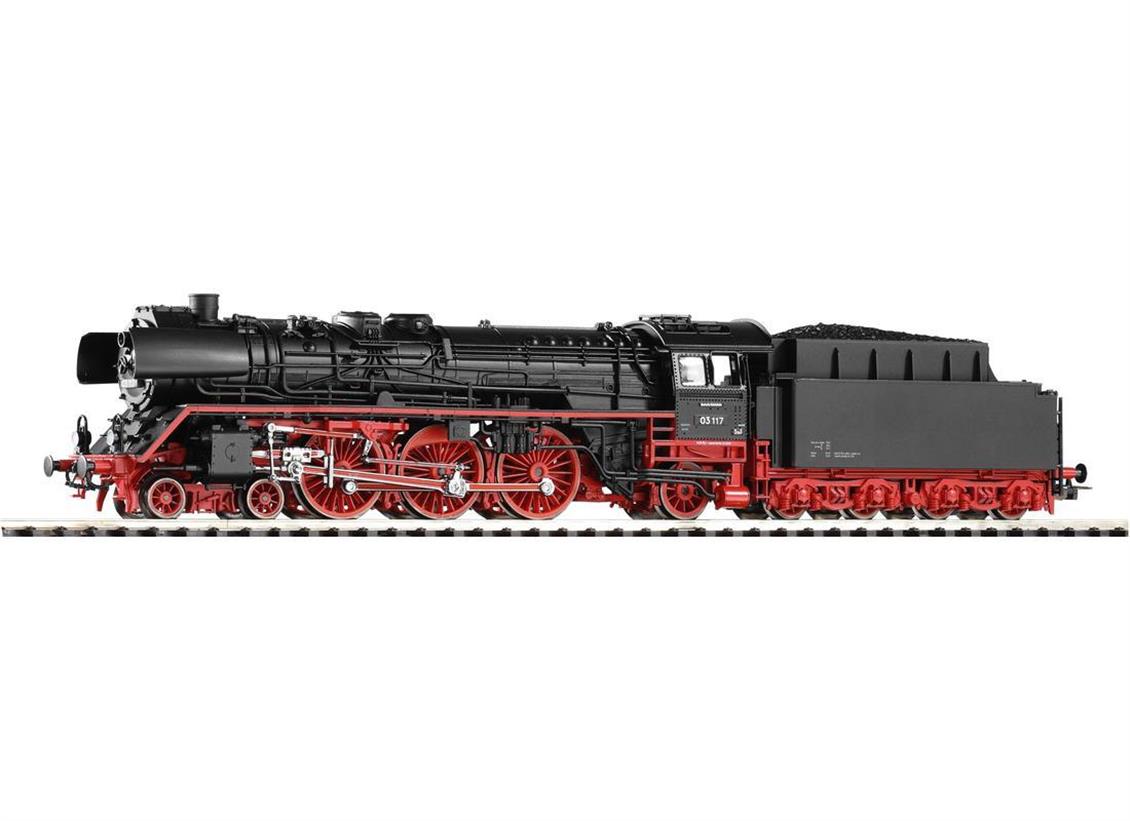 50114 BR 03 DR III