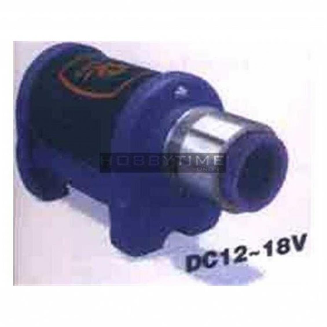 5035 JUMBO STARTER-12 VOLT