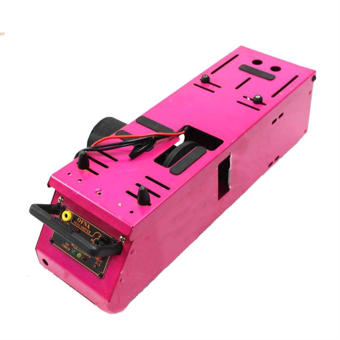 5036 STARTER BOX-ARABA IÇIN