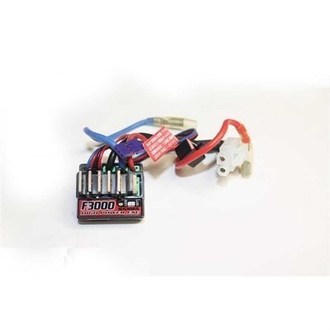 50361 F3000 HIGH FREQUENCY FET ELECTRONIC SPEED CO