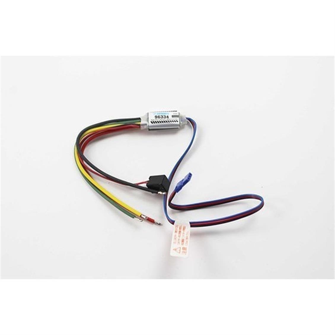 50381 96334 MINI FET ELECTRONIC SPEED CONTROL FOR