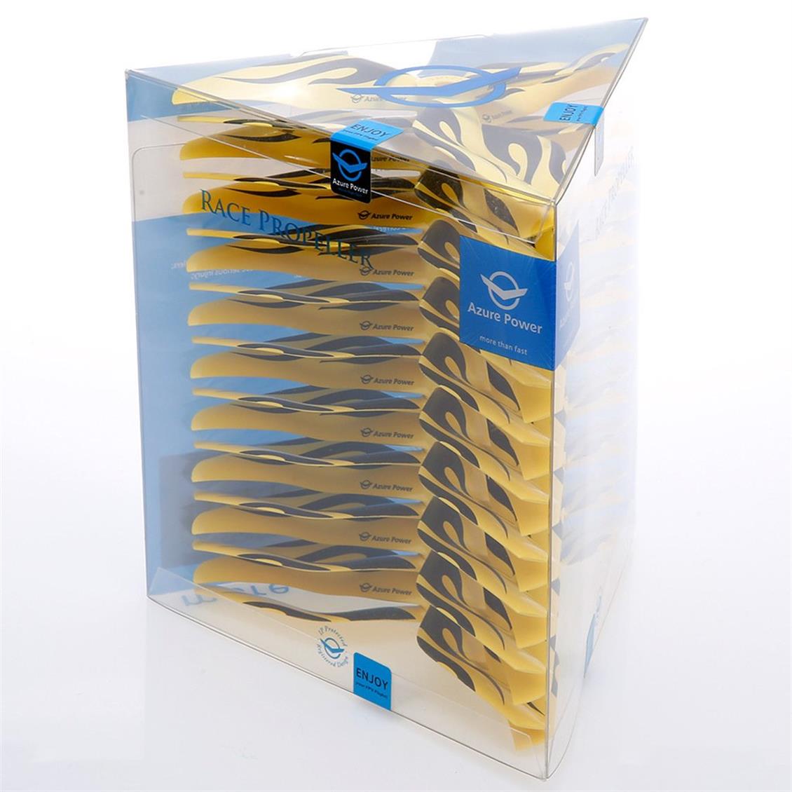 50450308_V2 5x Set of Prop, 10x CCW Propellers, 10