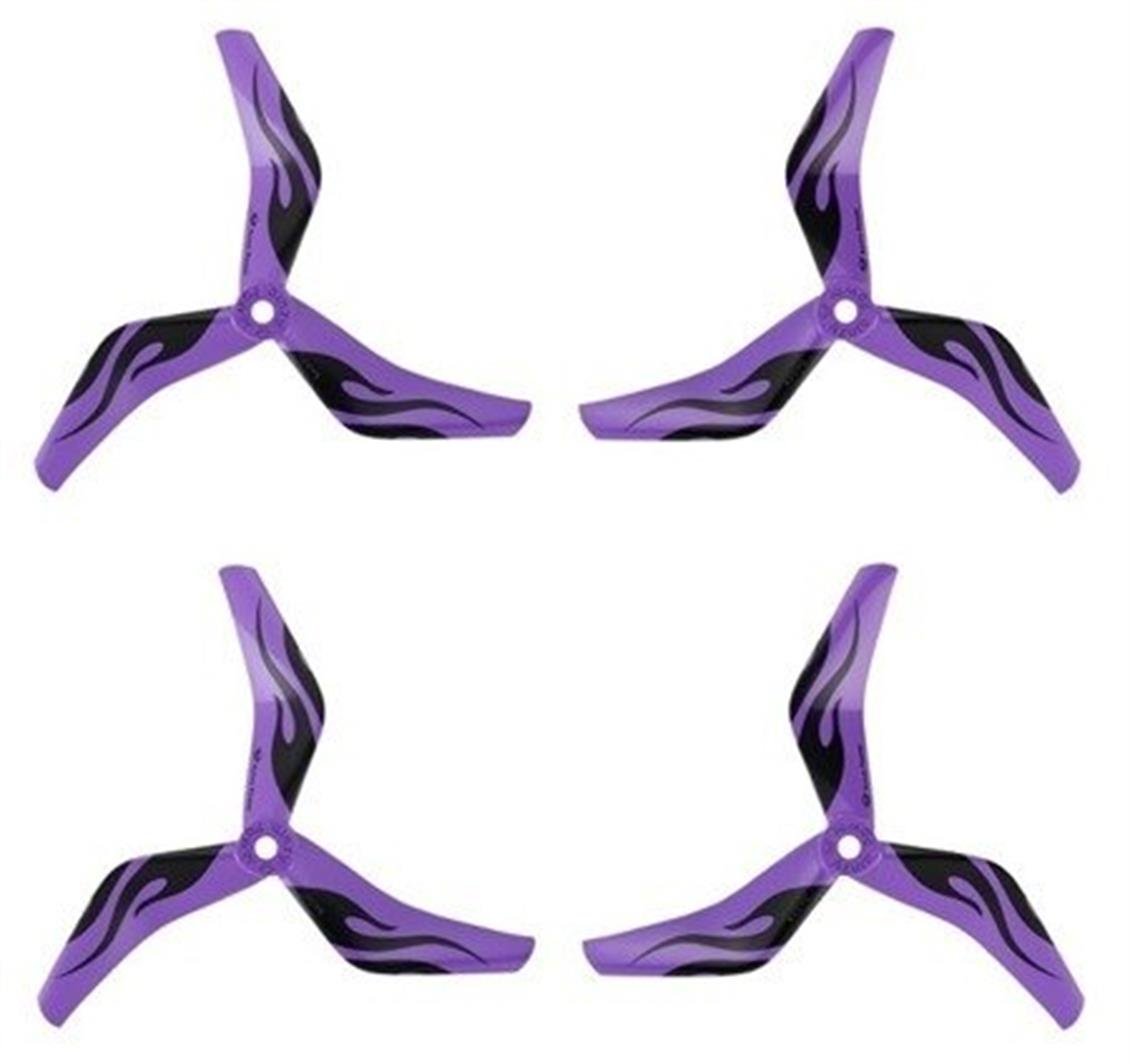 50450319 1x Set of Prop, 2x CCW Propellers, 2x CW